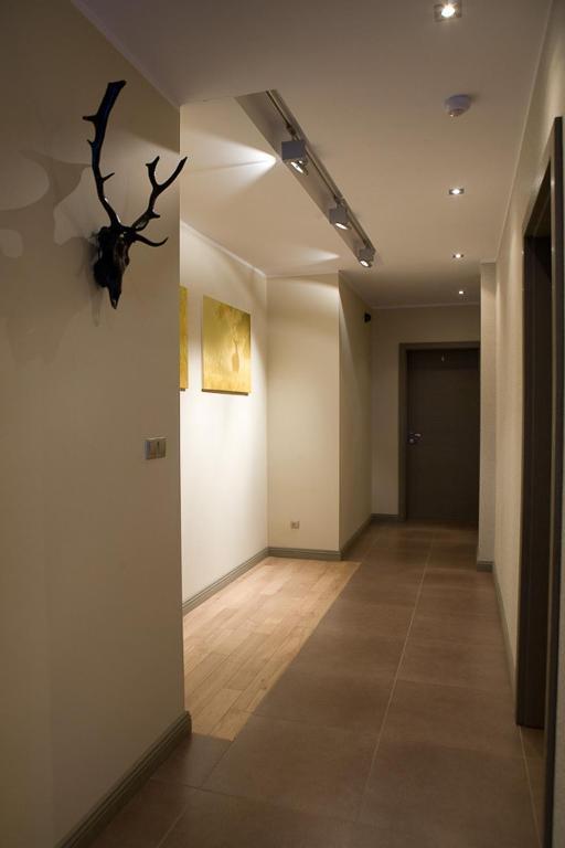 Avalis Apartamenty Poznan Exterior photo